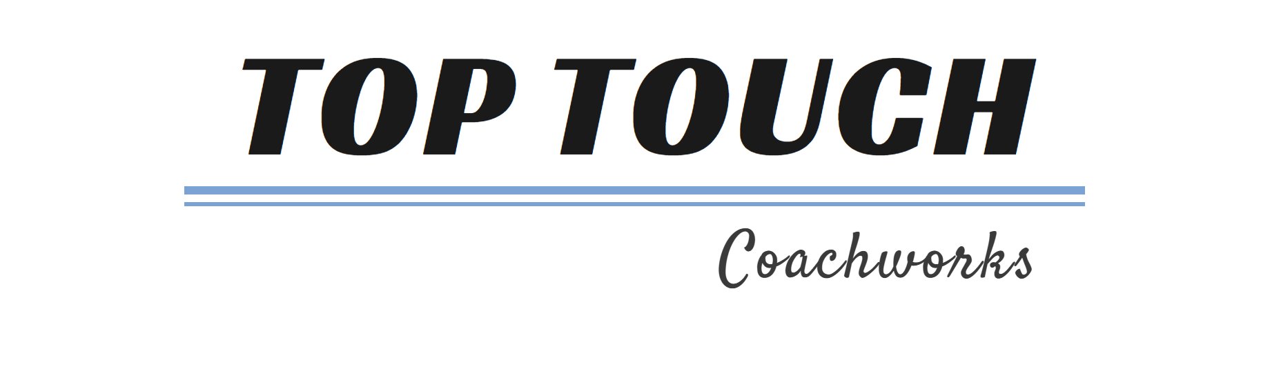 TopTouch Coachworks