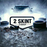 2 Skint 2 Scrap YouTube channel – car restoration videos near Milton Keynes